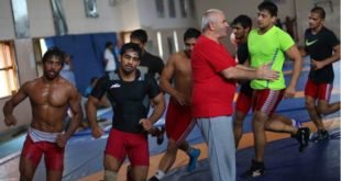 स्पोर्ट्स कॉम्प्लेक्स-स्टेडियम खुल सकेंगे, लेकिन दर्शकों की एंट्री बैन रहेगी, खिलाड़ी ओलिंपिक की तैयारी शुरू कर सकेंगे