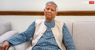 बांग्लादेश-में-अब-हिंदू-नेता-भी-टारगेट-पर,-पीट-पीटकर-मार-डाला;-कब-नींद-से-जागेंगे-मोहम्मद-यूनुस?