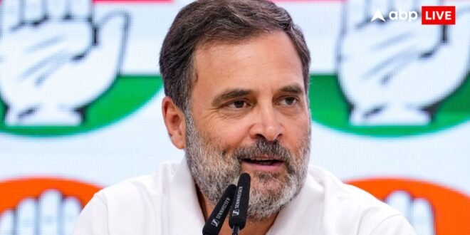 राहुल-गांधी-ने-भगवान-श्रीराम-को-बताया-काल्पनिक,-बीजेपी-नेता-शहजाद-बोले-यही-कांग्रेस-का-असली-चरित