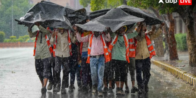 monsoon-forecast:-इस-बार-जल्द-दस्तक-देगा-मानसून,-सामान्य-से-ज्यादा-होगी-बारिश,-मौसम-विभाग-ने-जताया-अनुमान
