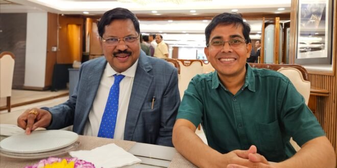 सामाजिक-विषमता-की-समझ-से-लेकर-देश-से-गहरे-लगाव-तक,-जानें-कैसा-है-अगले-चीफ-जस्टिस-गवई-का-व्यक्तित्व